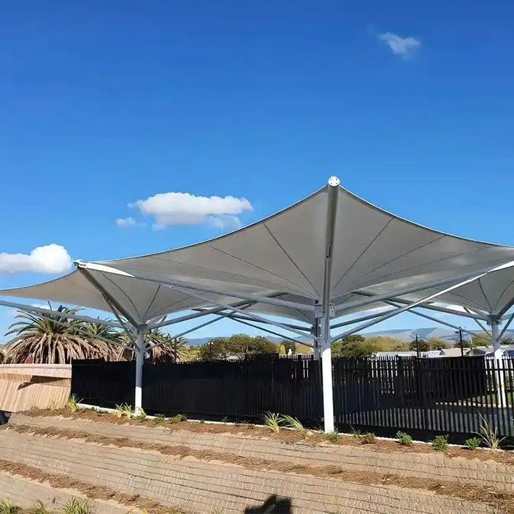 海原县工程案例