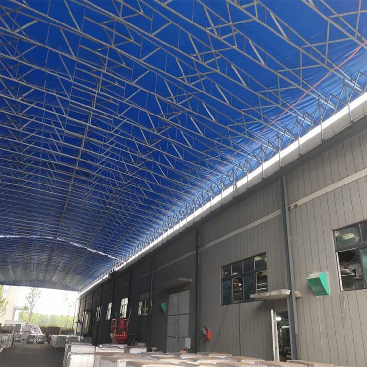 海原县工程案例