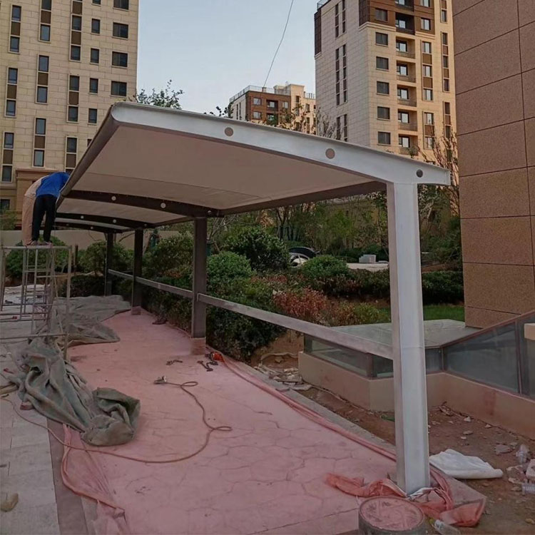 海原县工程案例